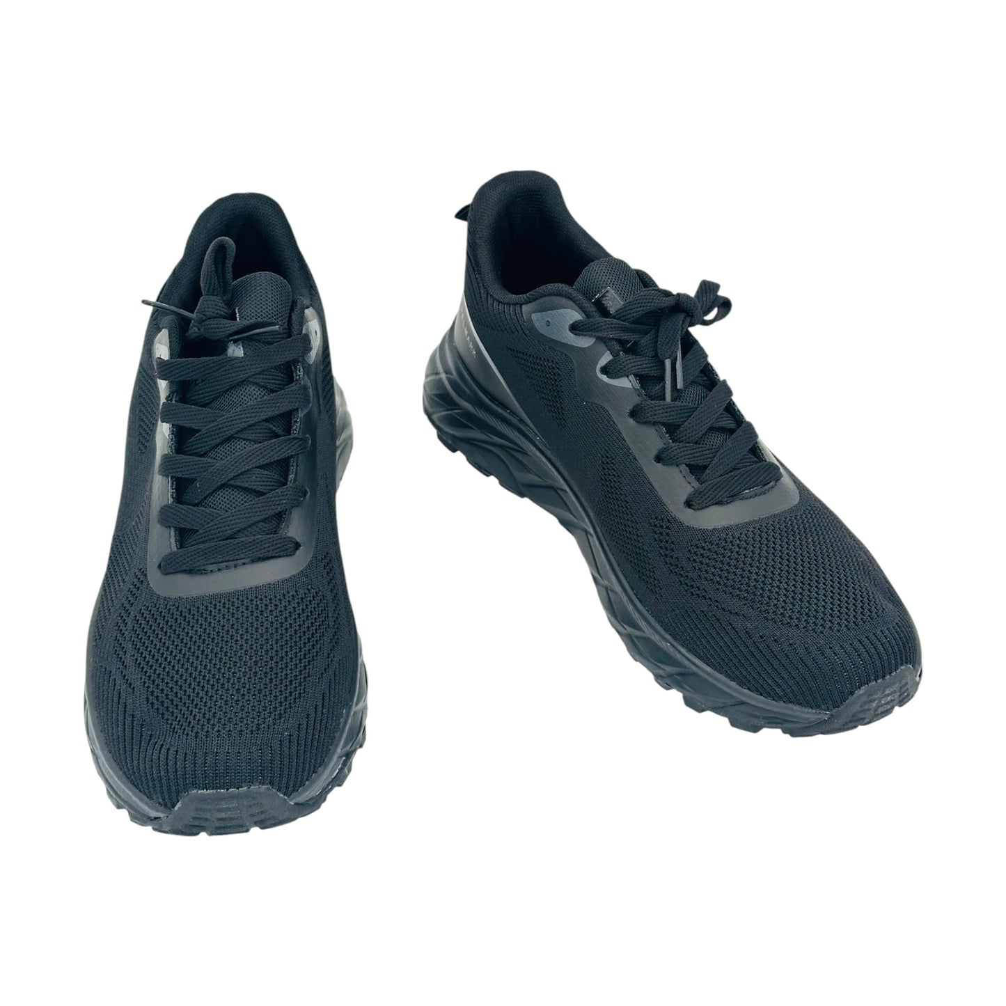 Angel Shopping Ανδρικά Αθλητικά Sneakers Μαύρο