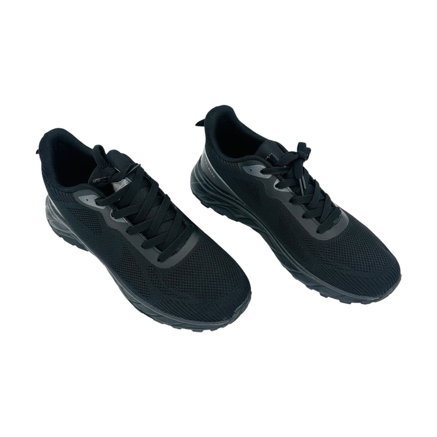 Angel Shopping Ανδρικά Αθλητικά Sneakers Μαύρο