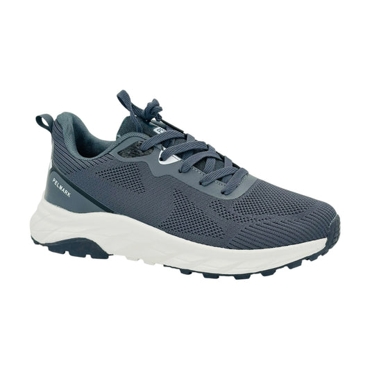Angel Shopping Ανδρικά Αθλητικά Sneakers Γκρί