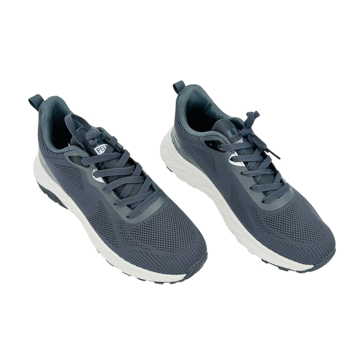 Angel Shopping Ανδρικά Αθλητικά Sneakers Γκρί
