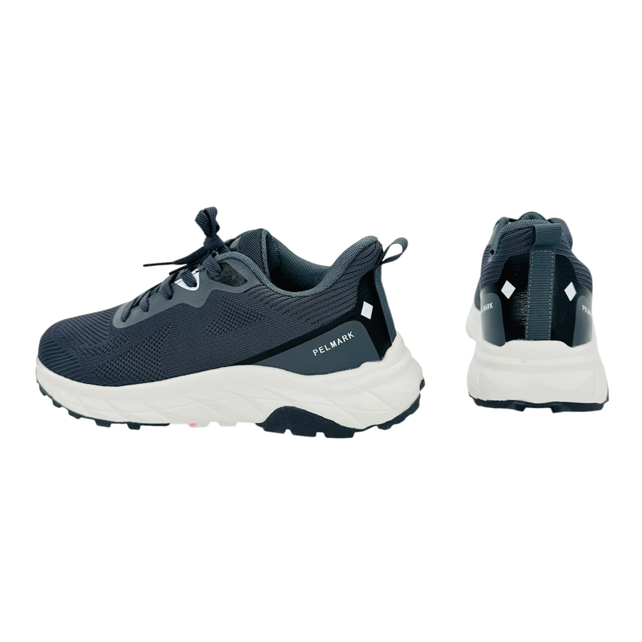 Angel Shopping Ανδρικά Αθλητικά Sneakers Γκρί - Angel shopping