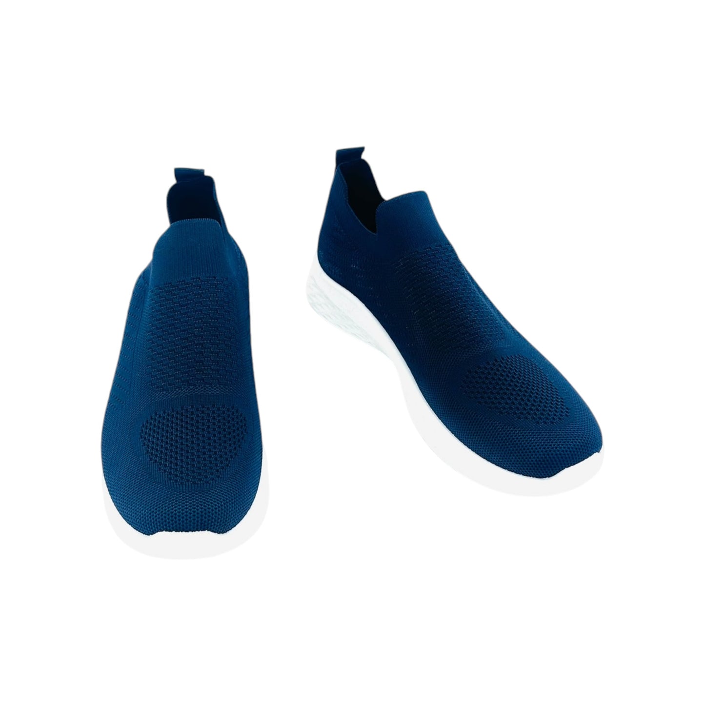 Angel Shopping Ανδρικά Slip-on Sneakers Μπλε