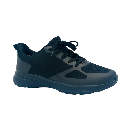 PELMARK Ανδρικά Sneakers Μαύρο
