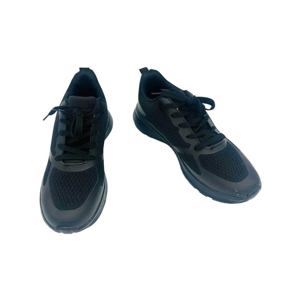 PELMARK Ανδρικά Sneakers Μαύρο - Angel shopping
