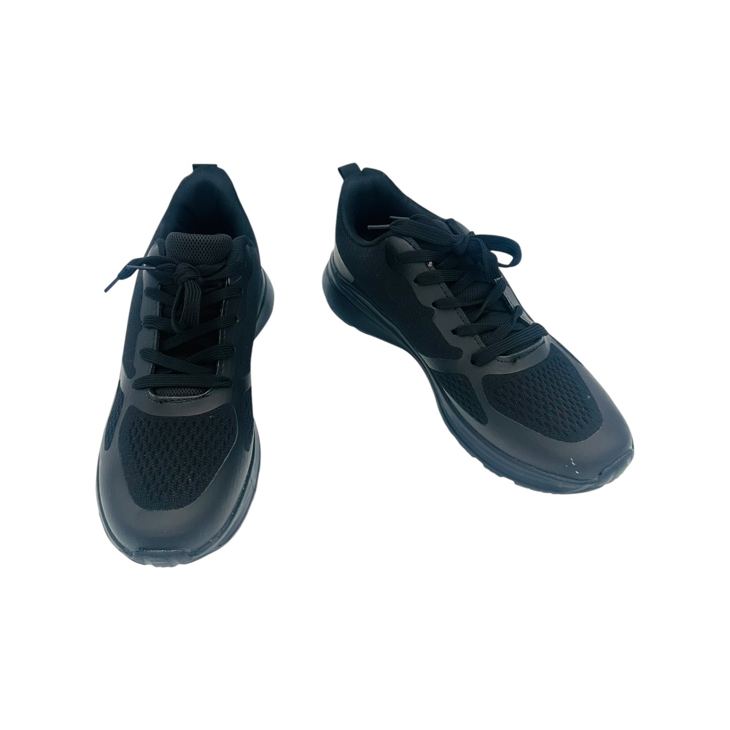 PELMARK Ανδρικά Sneakers Μαύρο