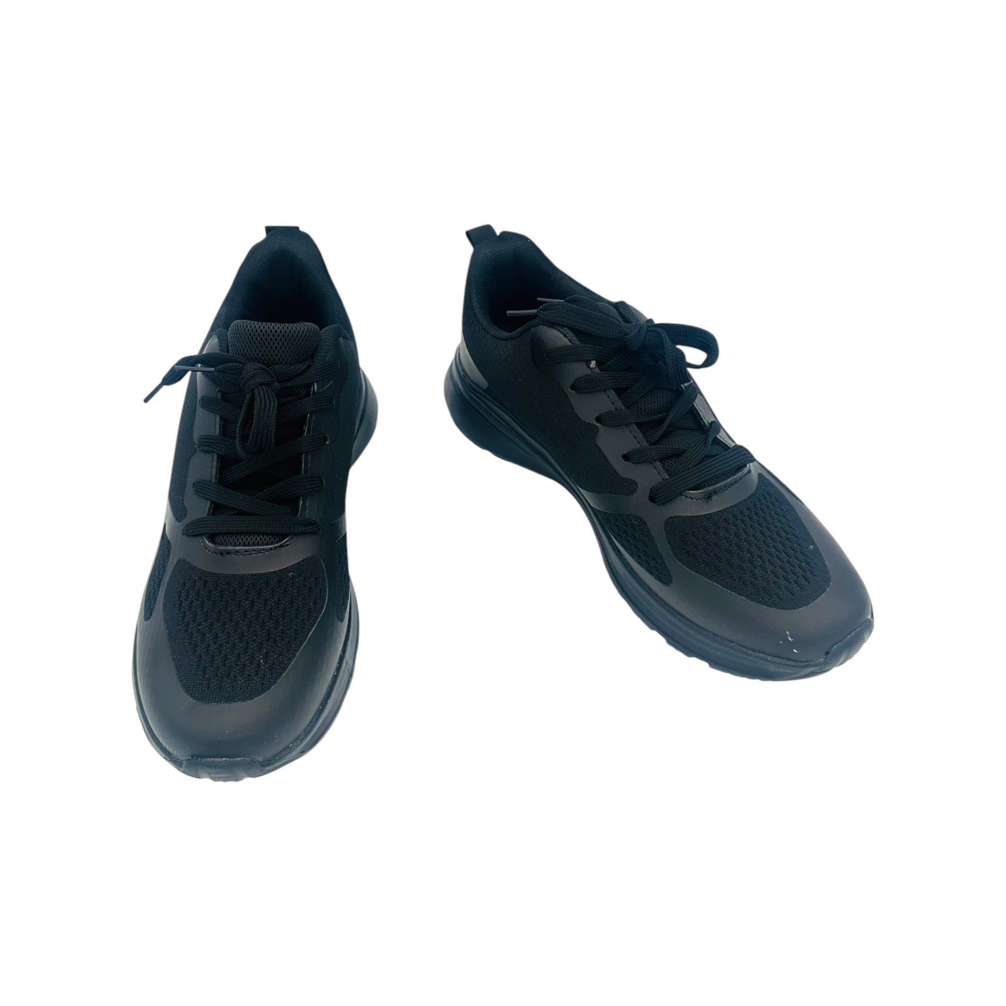 PELMARK Ανδρικά Sneakers Μαύρο - Angel shopping