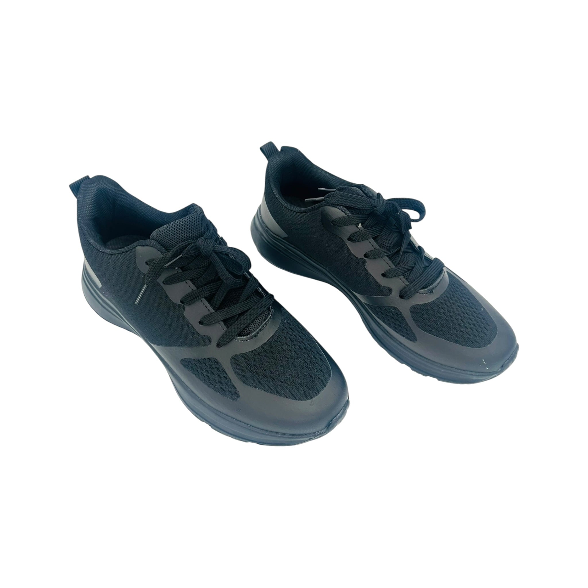 PELMARK Ανδρικά Sneakers Μαύρο - Angel shopping
