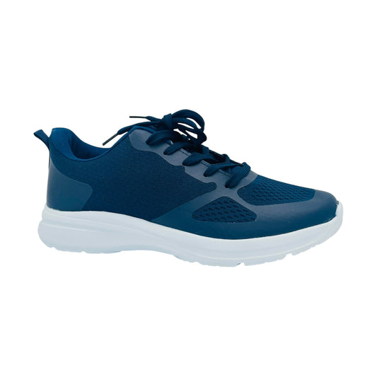 PELMARK Ανδρικά Sneakers Μπλε