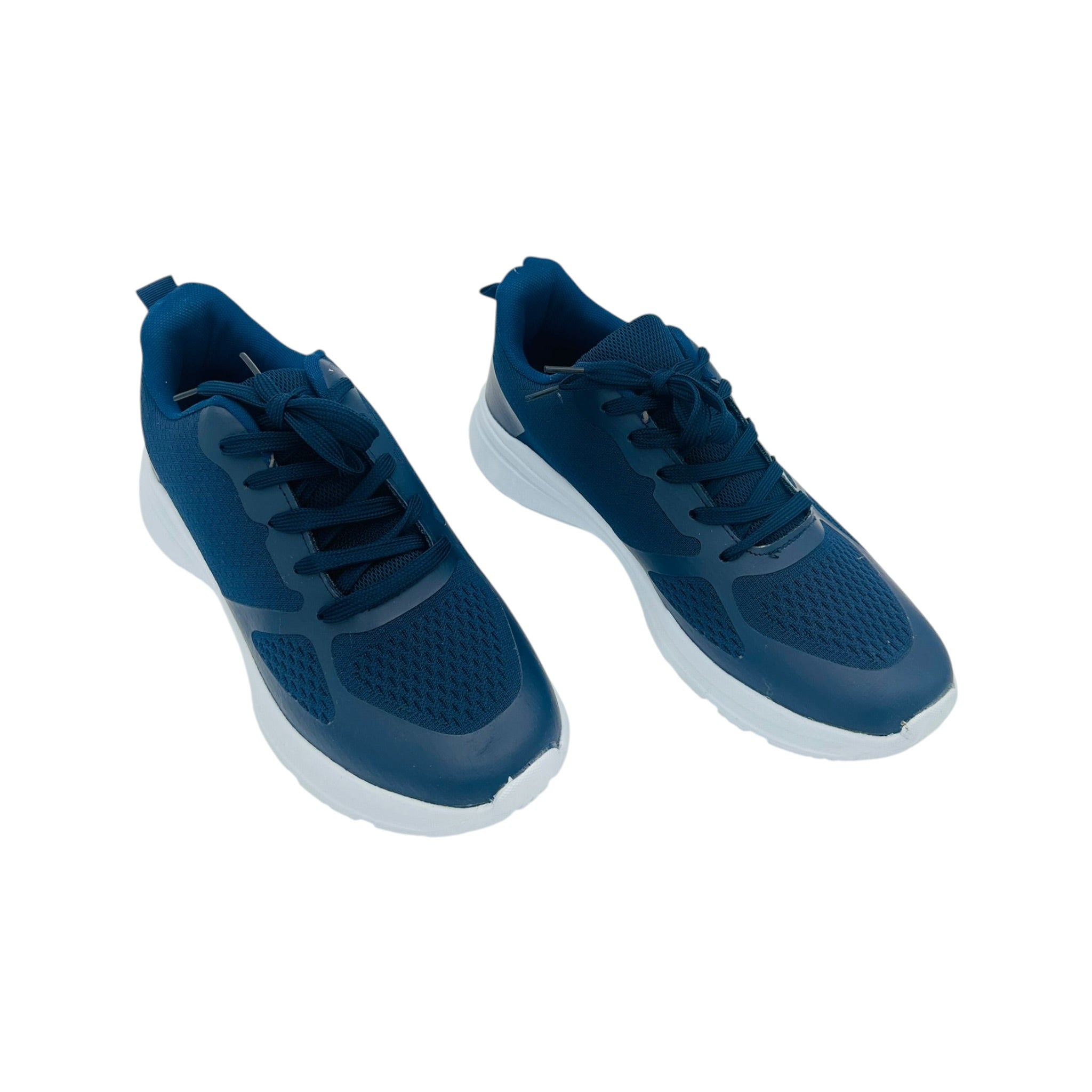 PELMARK Ανδρικά Sneakers Μπλε