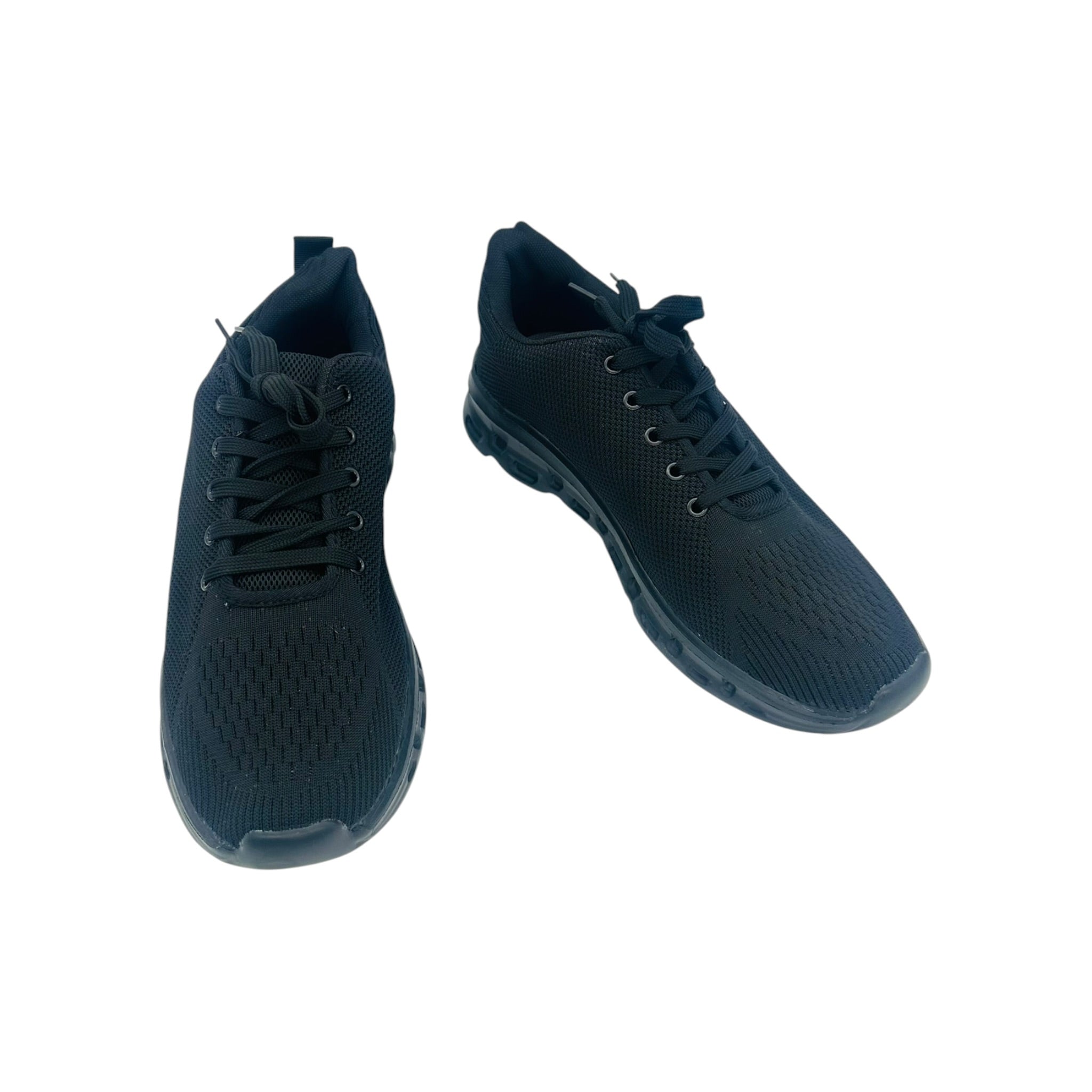 PELMARK Ανδρικά Sneakers Μαύρα - Angel shopping