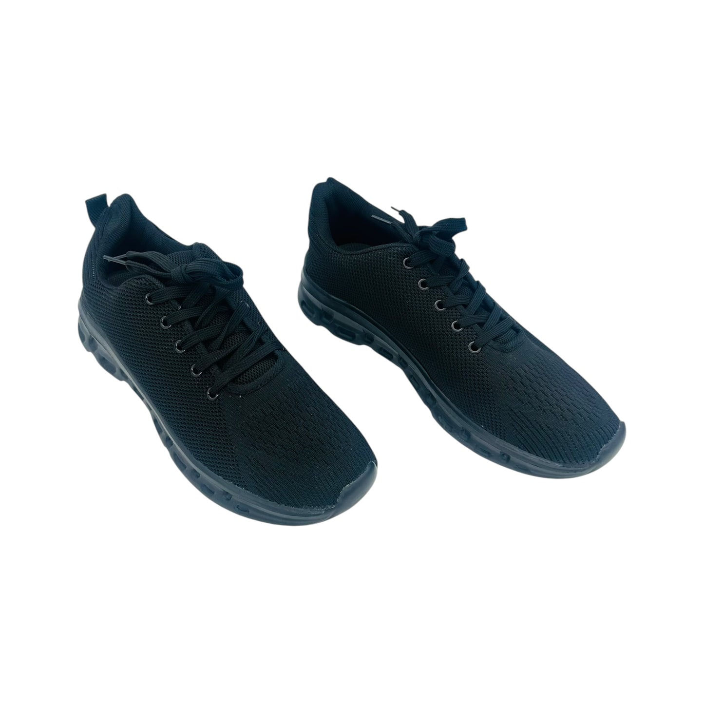 PELMARK Ανδρικά Sneakers Μαύρα