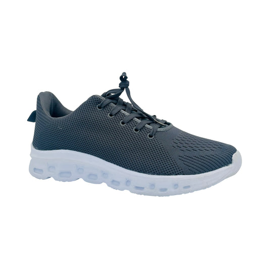 PELMARK Ανδρικά Sneakers Γκρί
