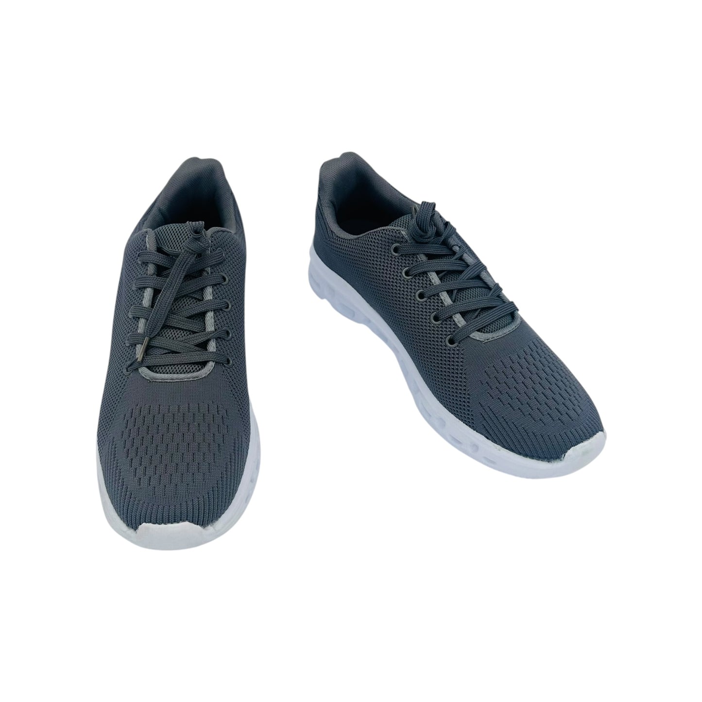 PELMARK Men's Sneakers Gray
