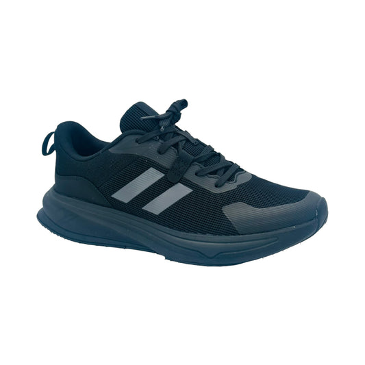 JOMIX Ανδρικά Sneakers Μαύρο