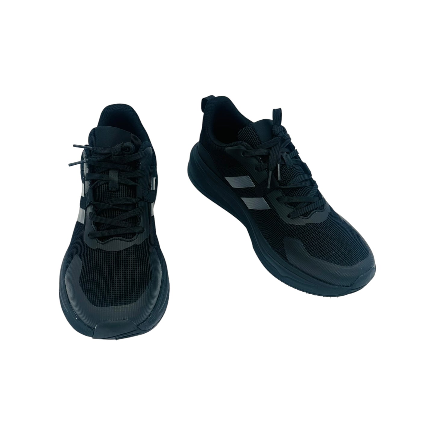 JOMIX Ανδρικά Sneakers Μαύρο