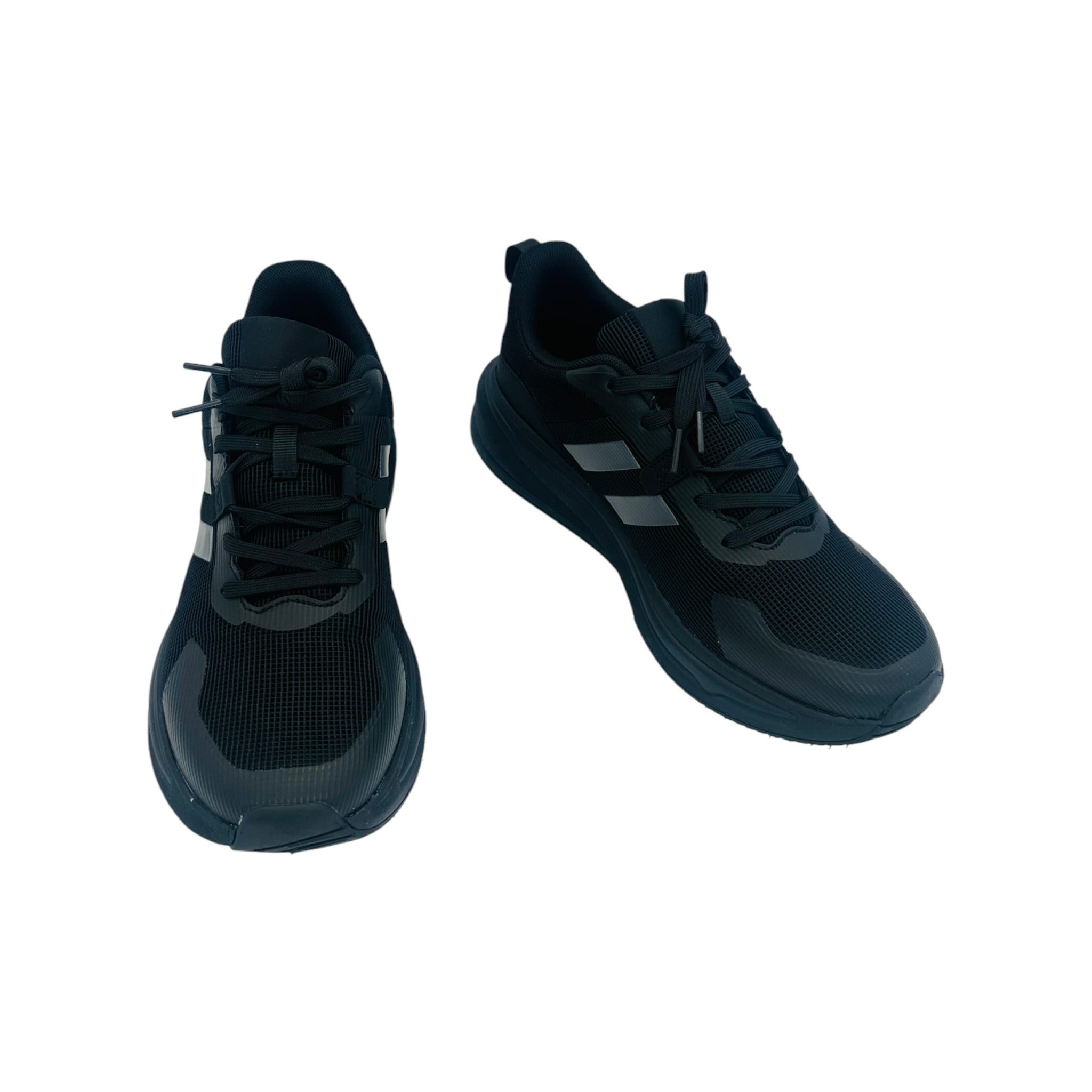 JOMIX Ανδρικά Sneakers Μαύρο - Angel shopping