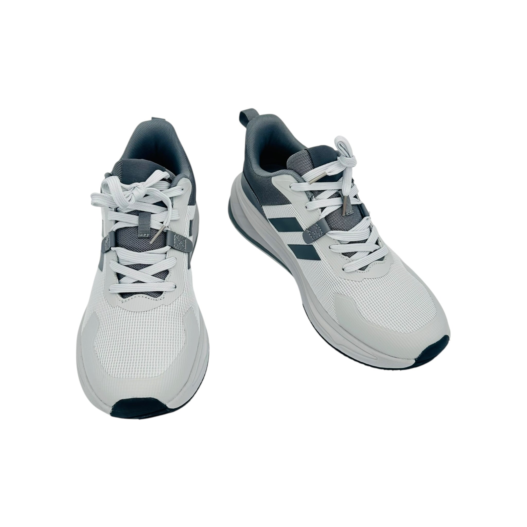 JOMIX Ανδρικά Sneakers Γκρί - Angel shopping