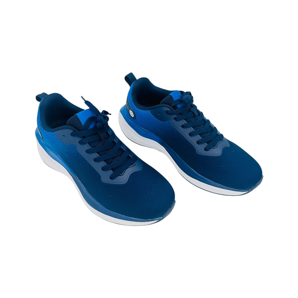 JOMIX Ανδρικά Sneakers Μπλε - Angel shopping