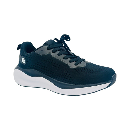 JOMIX Ανδρικά Sneakers Μαύρο