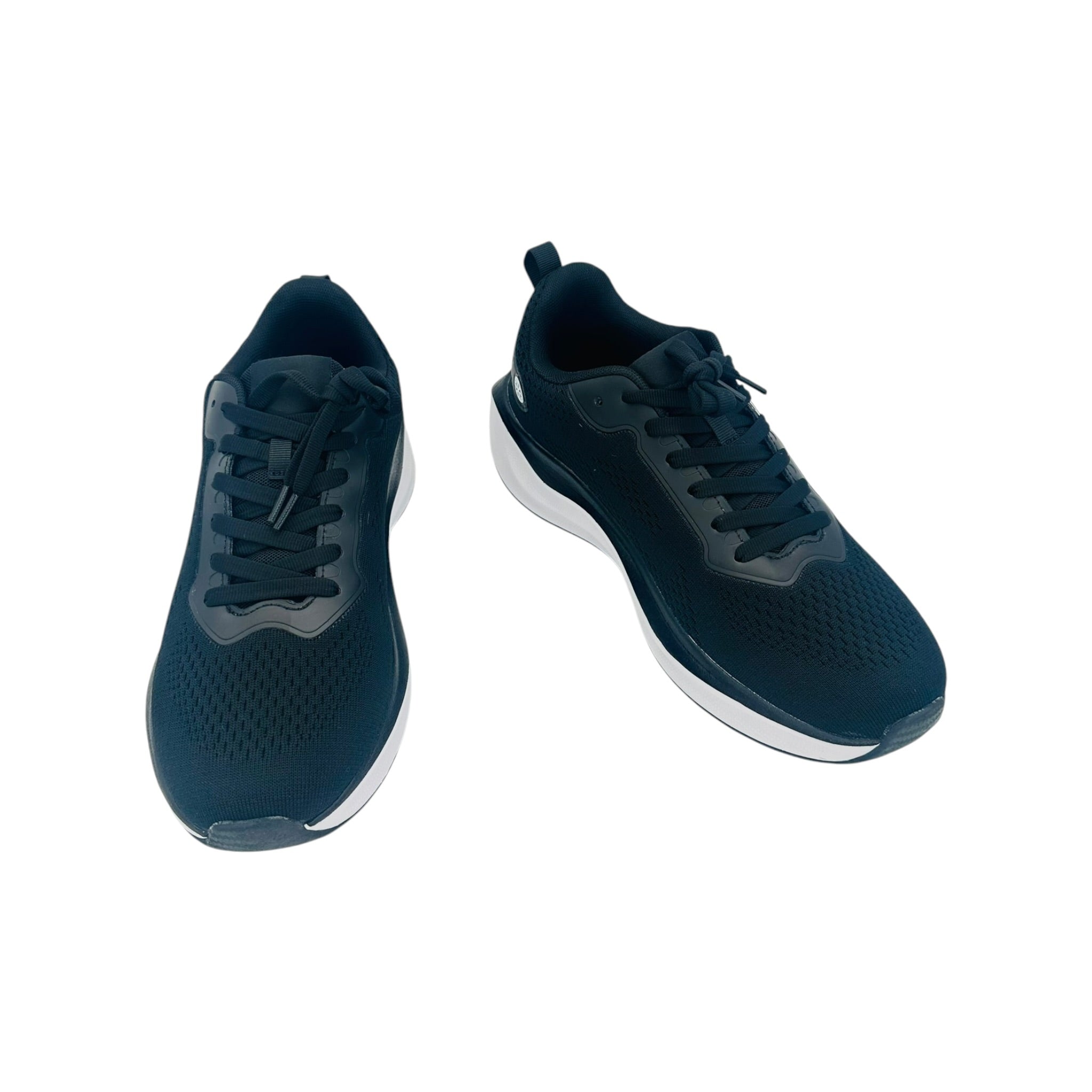 JOMIX Ανδρικά Sneakers Μαύρο - Angel shopping