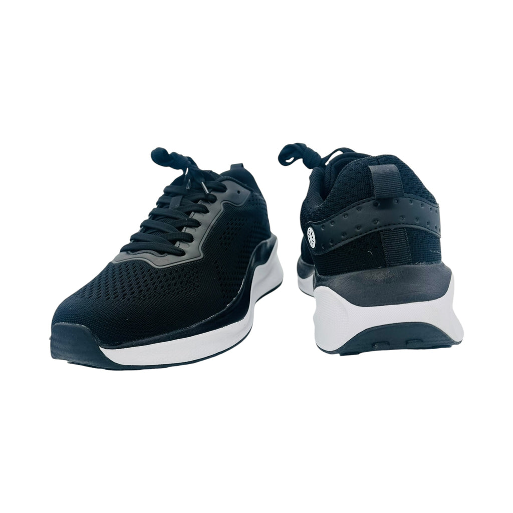 JOMIX Ανδρικά Sneakers Μαύρο - Angel shopping