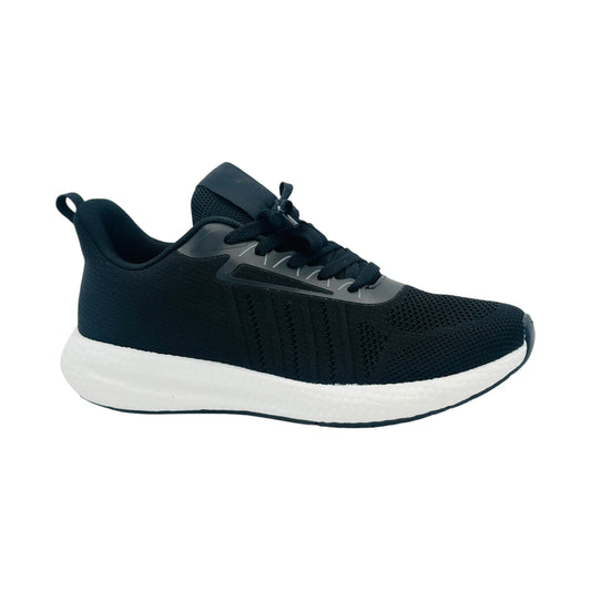 JOMIX Ανδρικά Αθλητικά Sneakers Μαύρο