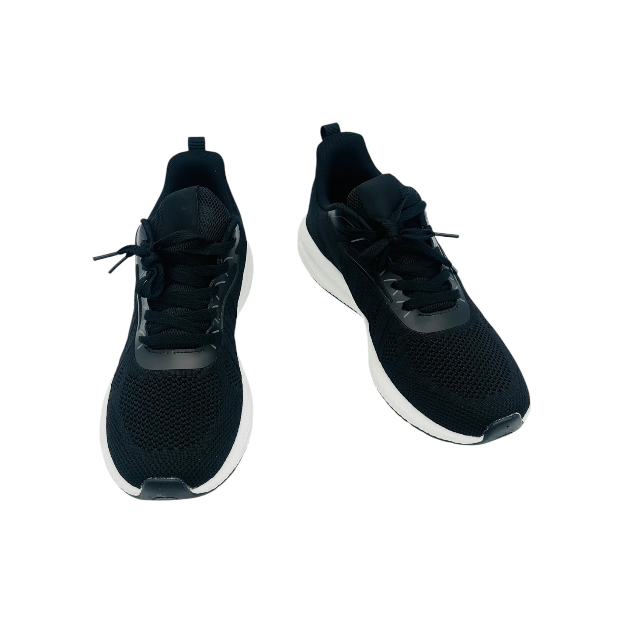 JOMIX Ανδρικά Αθλητικά Sneakers Μαύρο - Angel shopping