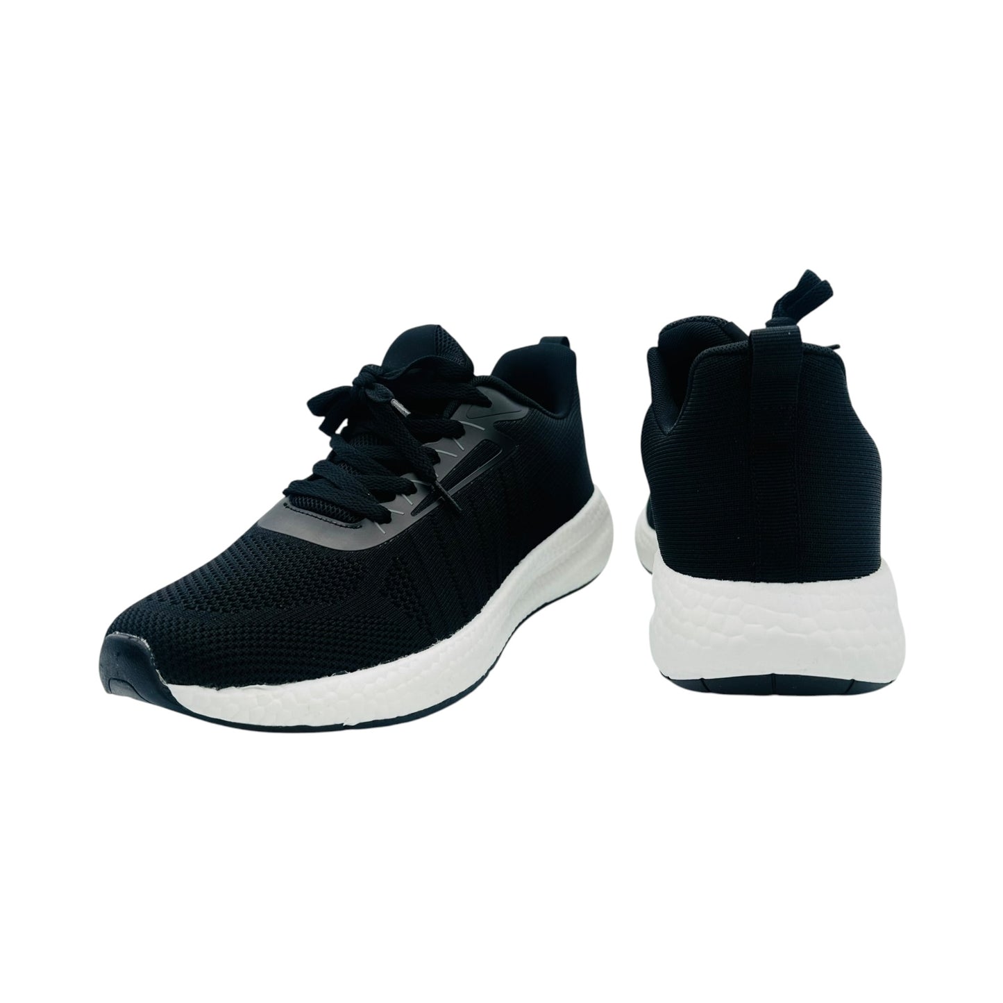 JOMIX Ανδρικά Αθλητικά Sneakers Μαύρο