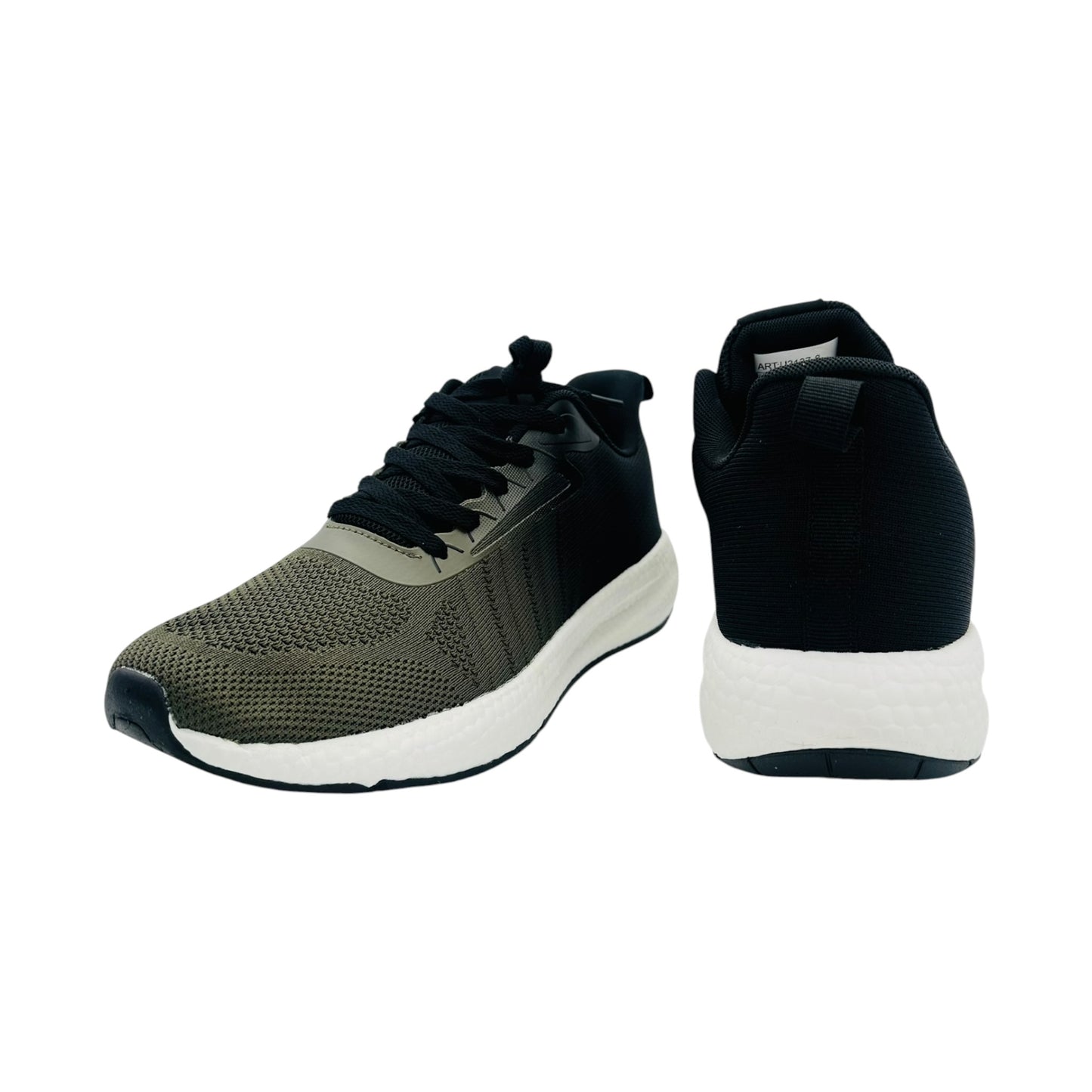 JOMIX Ανδρικά Αθλητικά Sneakers Πράσινο