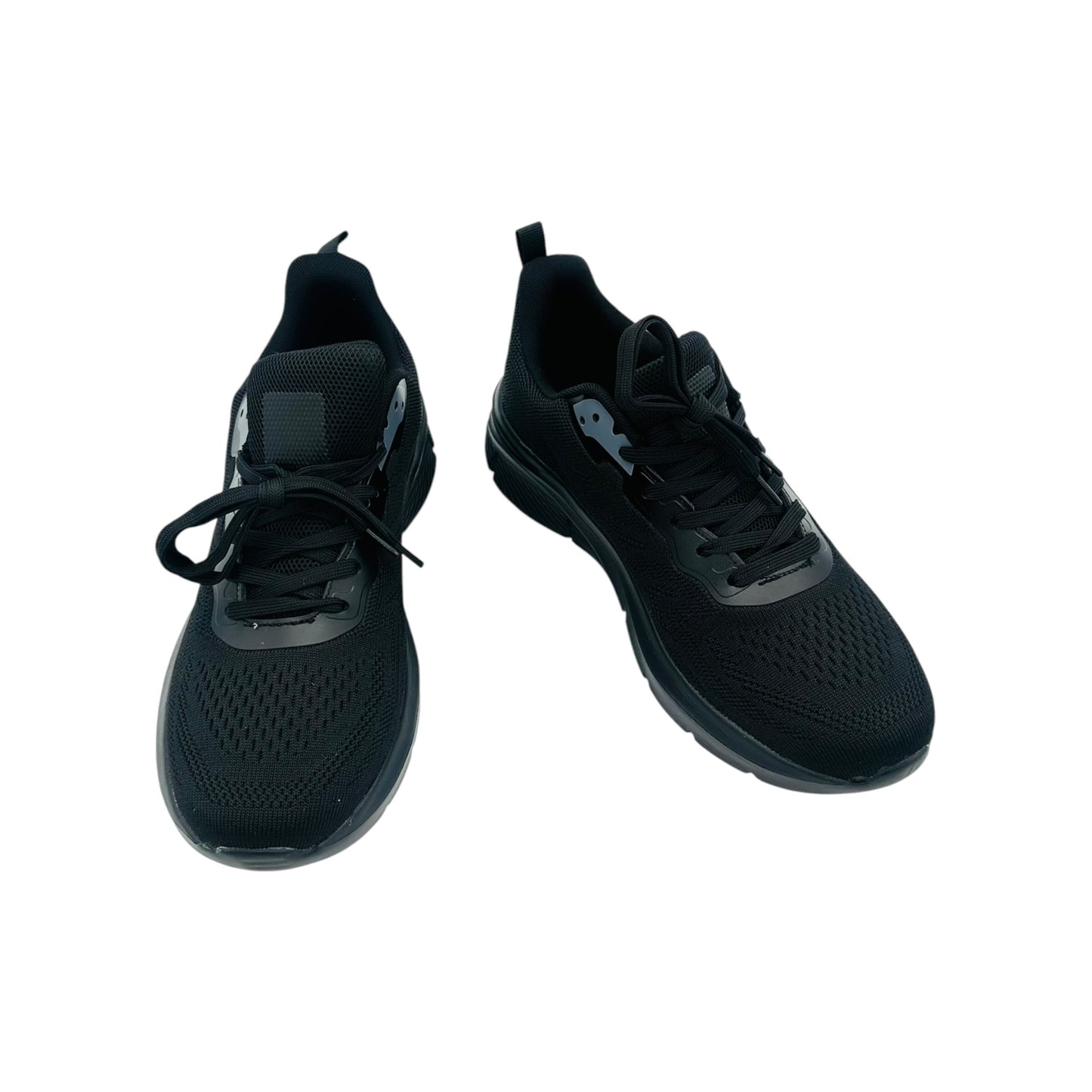 Angel Shopping Ανδρικά Αθλητικά Sneakers Μαύρο