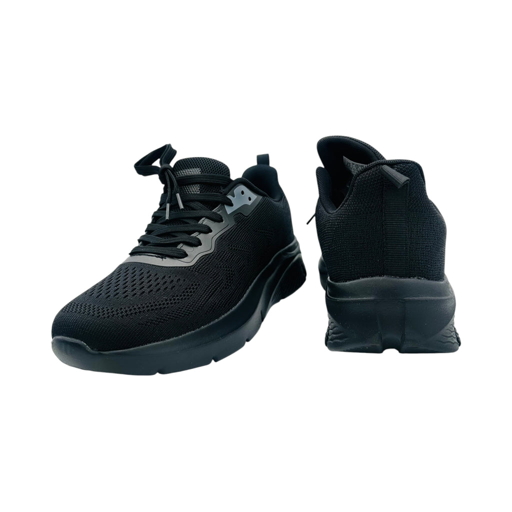 Angel Shopping Ανδρικά Αθλητικά Sneakers Μαύρο - Angel shopping