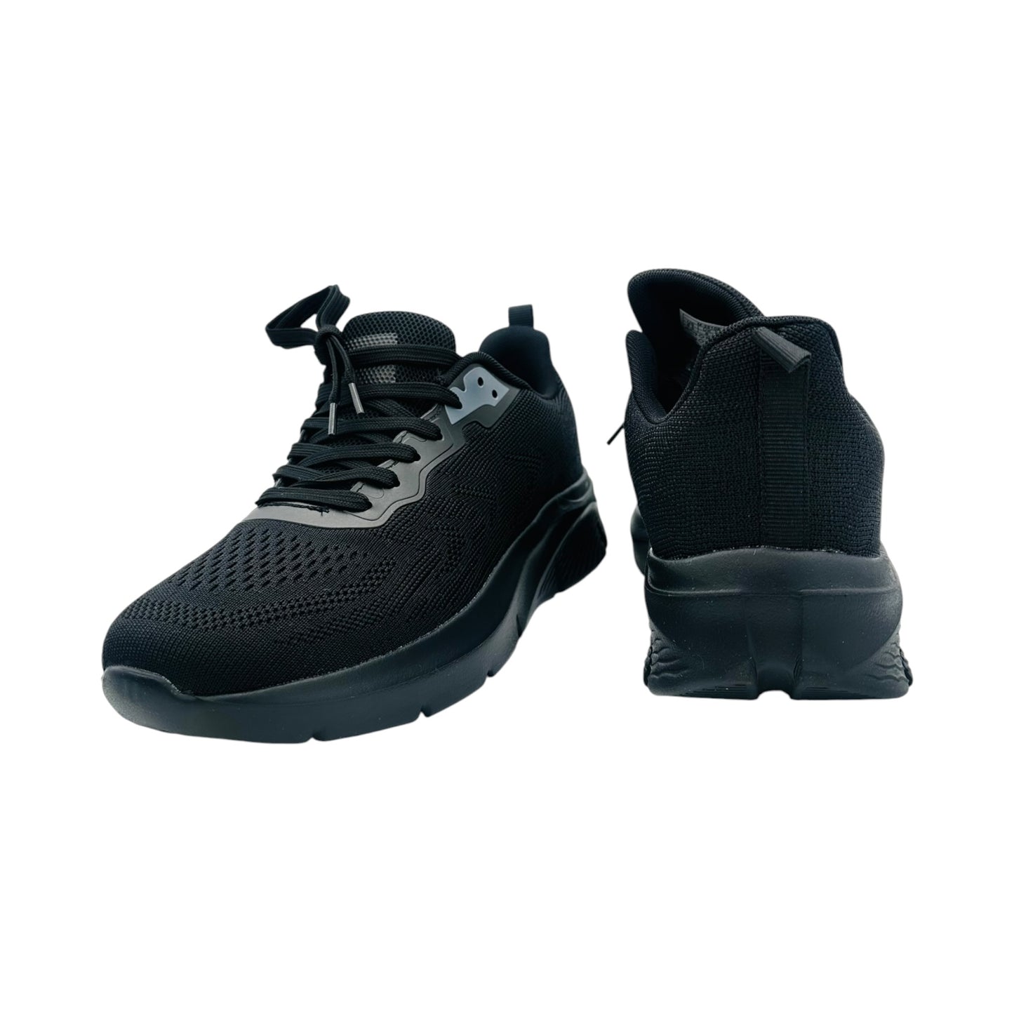 Angel Shopping Ανδρικά Αθλητικά Sneakers Μαύρο