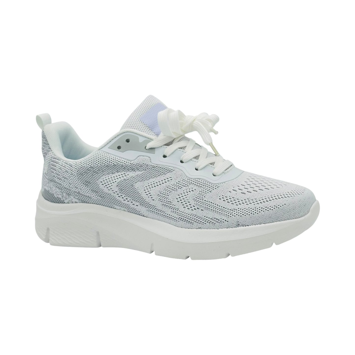 Angel Shopping Ανδρικά Αθλητικά Sneakers Λευκό
