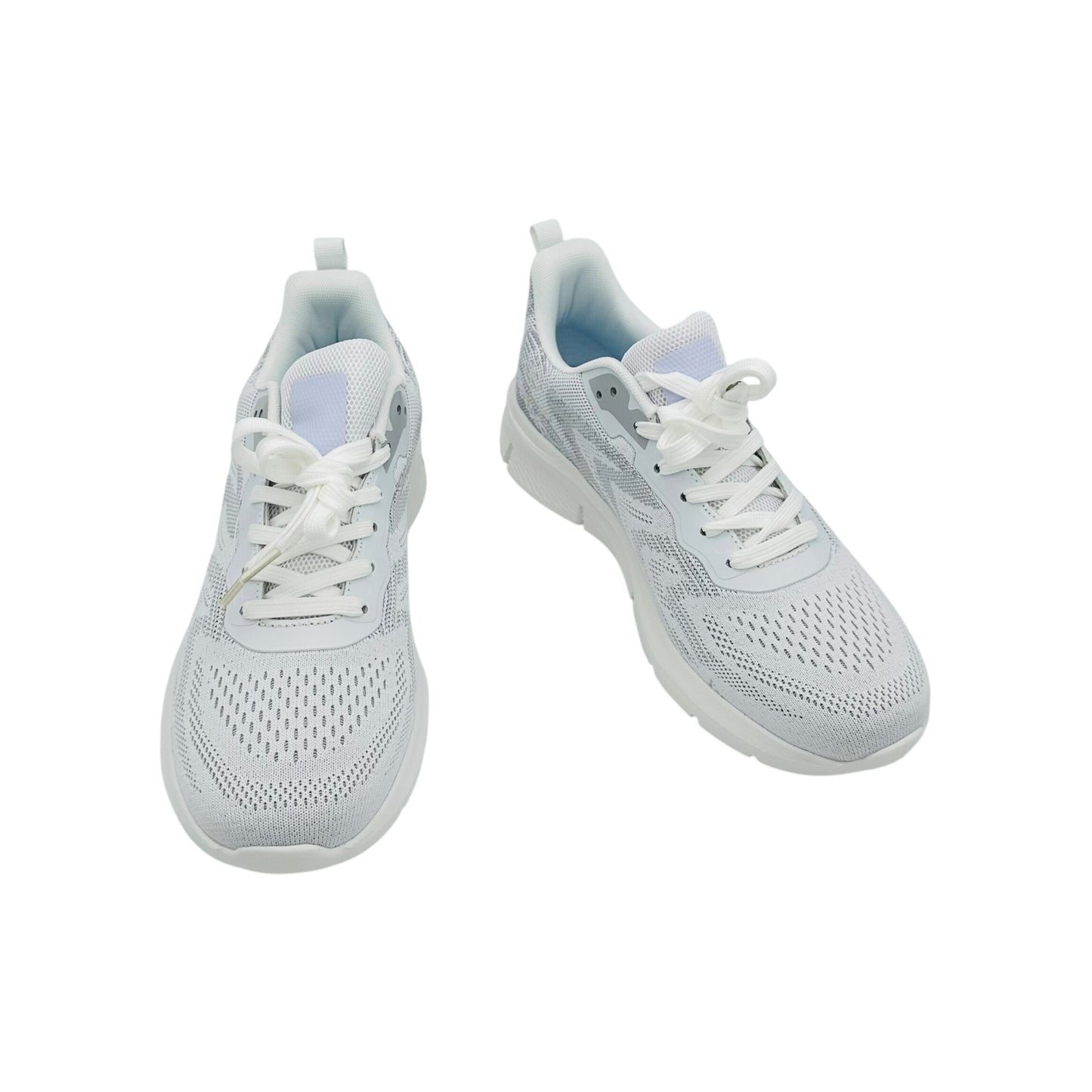 Angel Shopping Ανδρικά Αθλητικά Sneakers Λευκό
