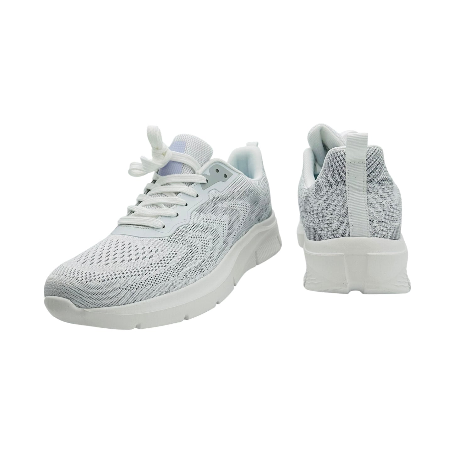 Angel Shopping Ανδρικά Αθλητικά Sneakers Λευκό
