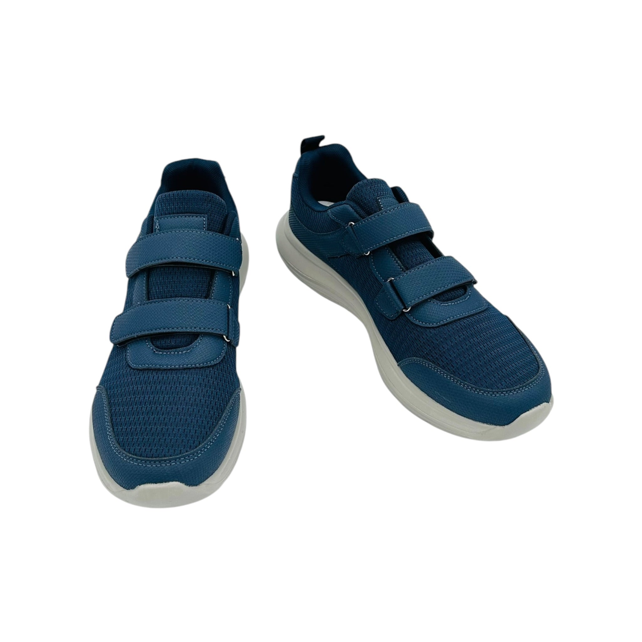 Angel Shopping Ανδρικά Αθλητικά Sneakers με Σκρατς Μπλε - Angel shopping
