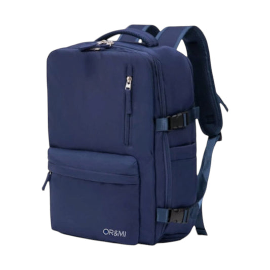 Ormi Backpack 25lt Μπλε