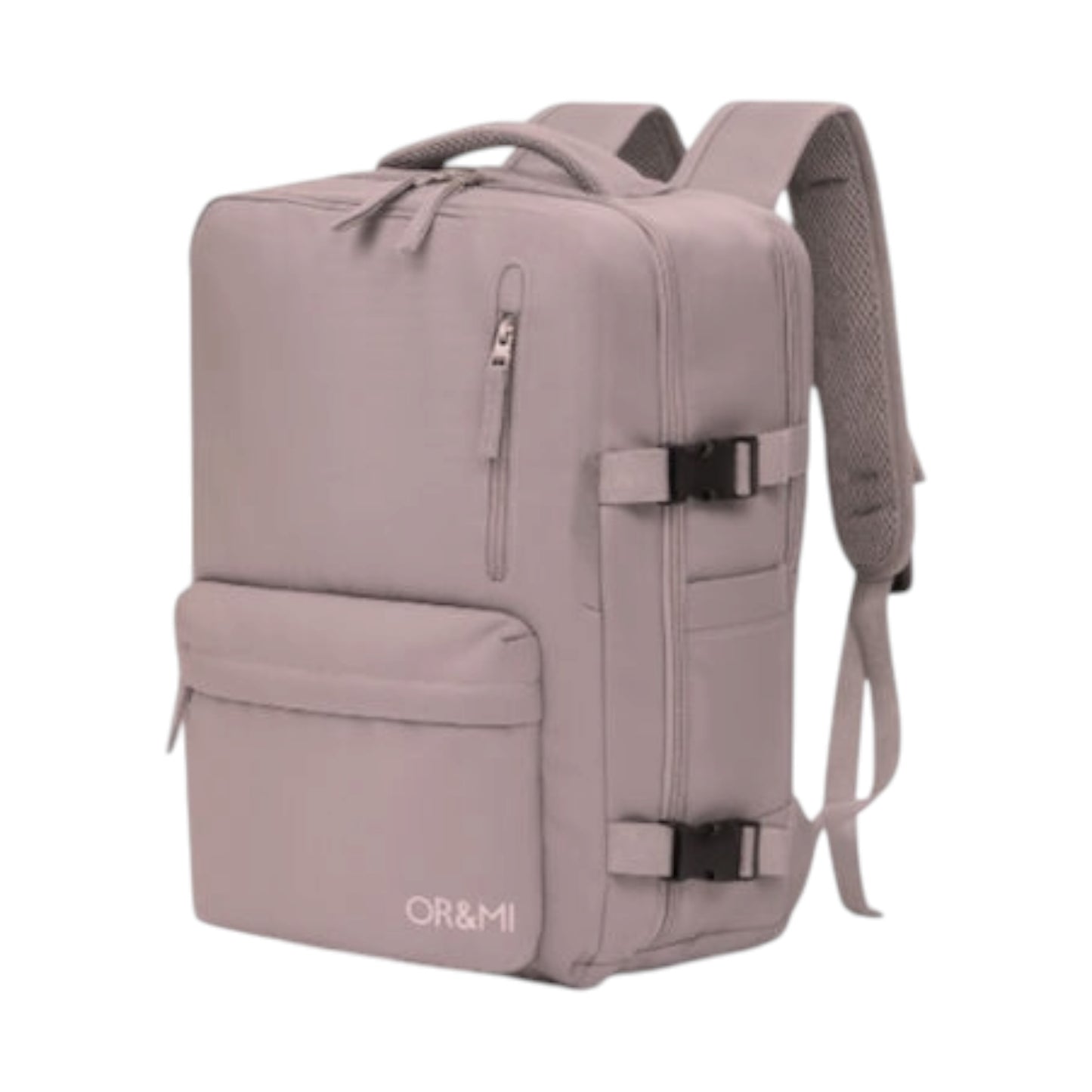 Ormi Backpack 25lt Ροζ
