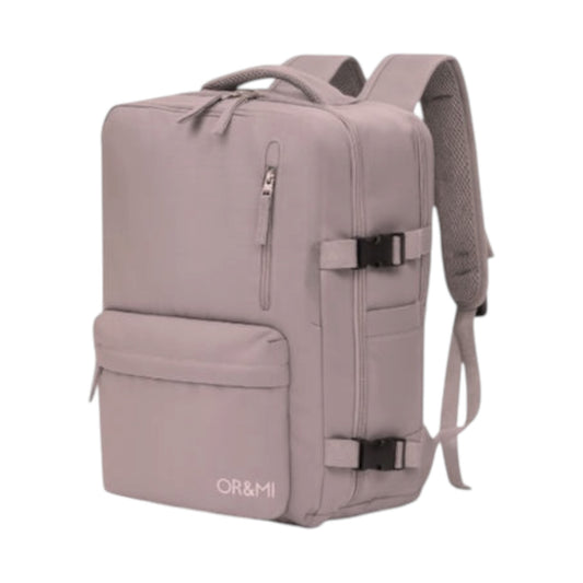 Ormi Backpack 25lt Ροζ