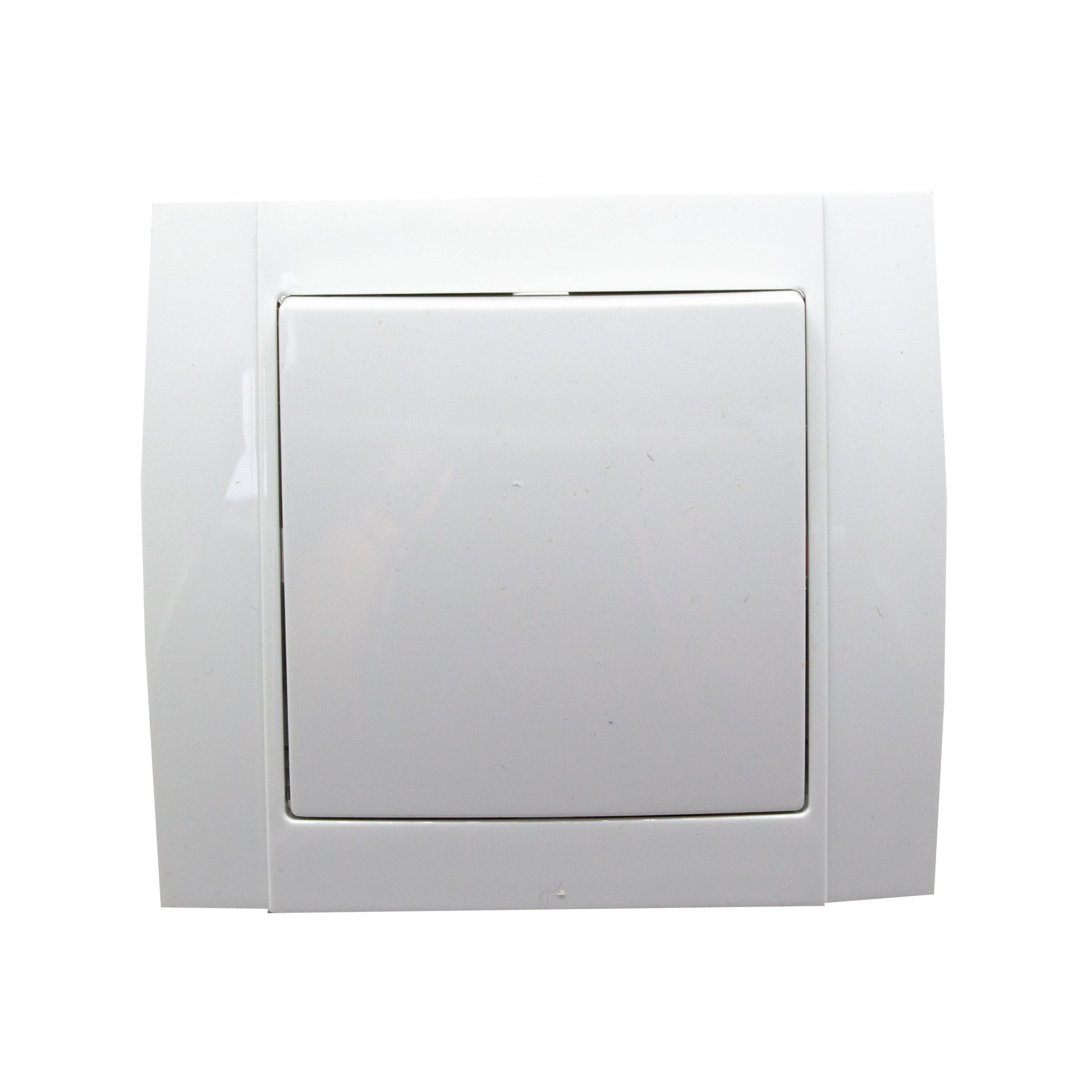 Songrui Διακόπτης λευκός – Wall switch