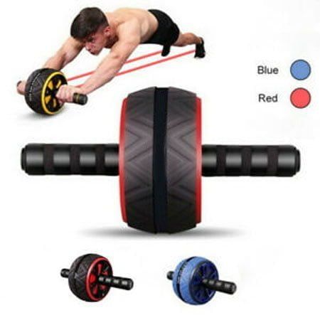 Ρόδα Κοιλιακών - Abdominal Muscle Fitness - Angel shopping