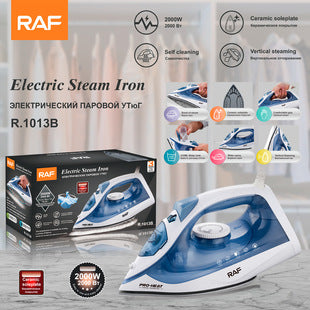 RAF Σίδερο 2000W