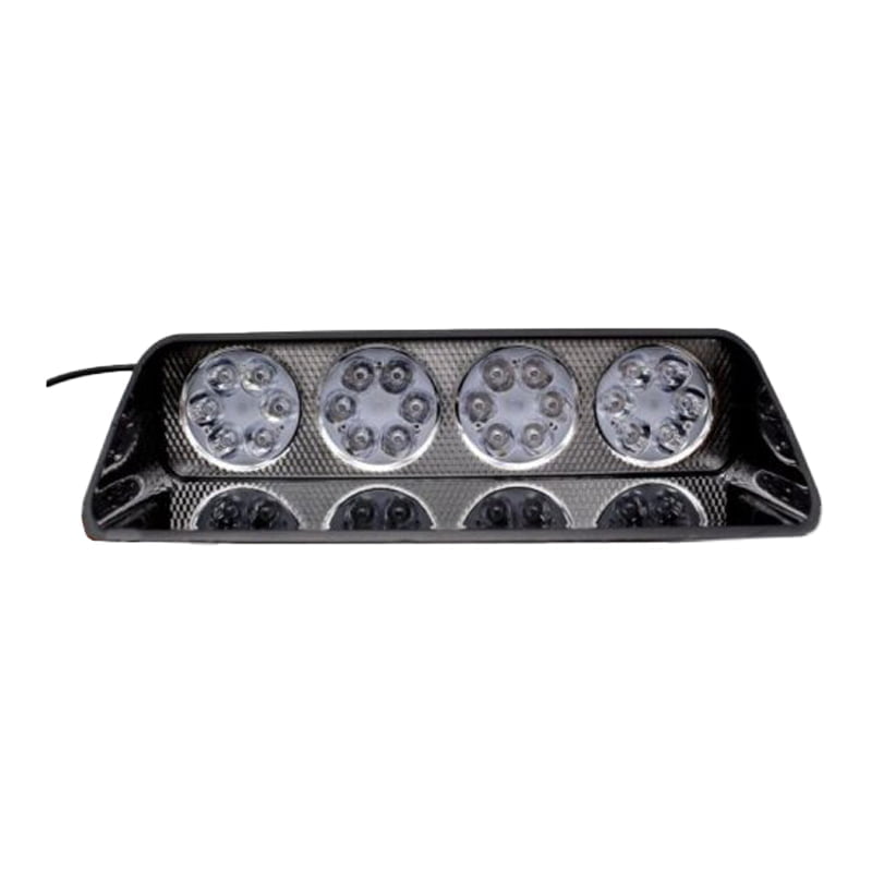 Φώτα αυτοκινήτου S24 Strobe - High power LED