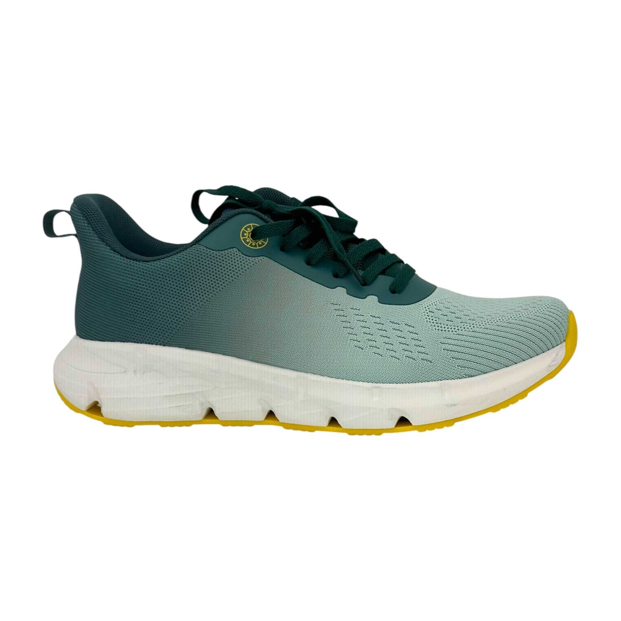 Jomix Ανδρικά Sneakers Γαλάζια U2505