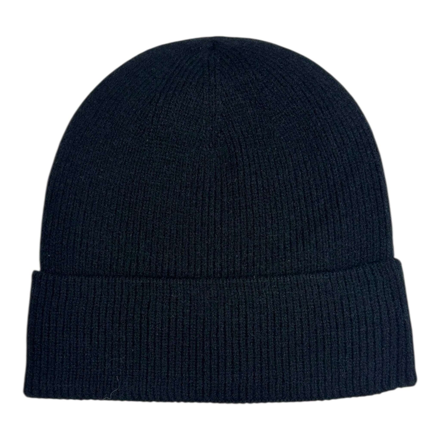 Angel Shopping Beanie Ανδρικός Σκούφος Πλεκτός σε Μαύρο χρώμα