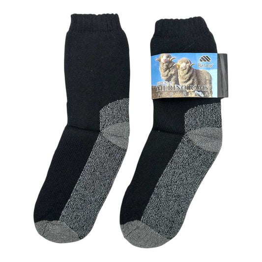 Angel Shopping Ανδρικές Κάλτσες Μαύρο