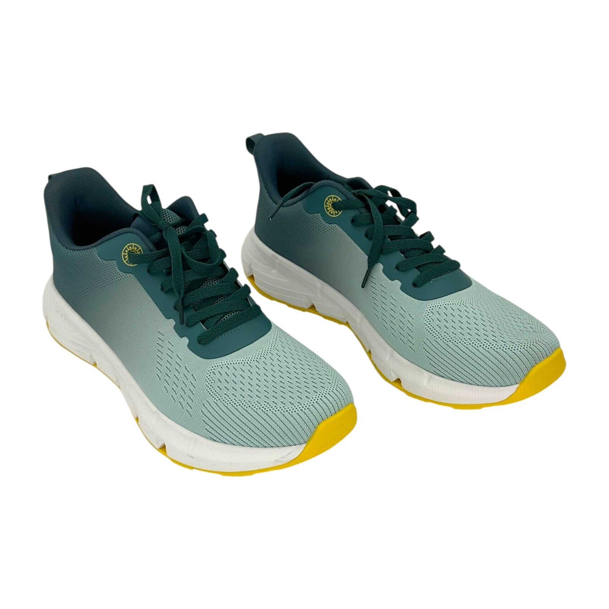 Jomix Ανδρικά Sneakers Γαλάζια U2505