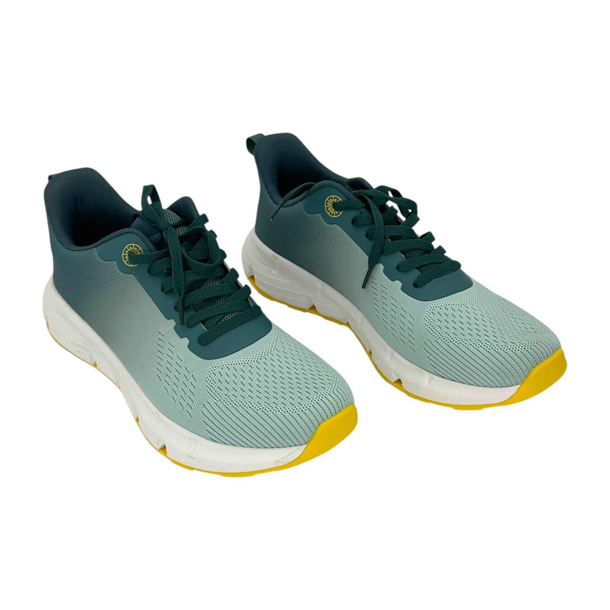 Jomix Ανδρικά Sneakers Γαλάζια U2505