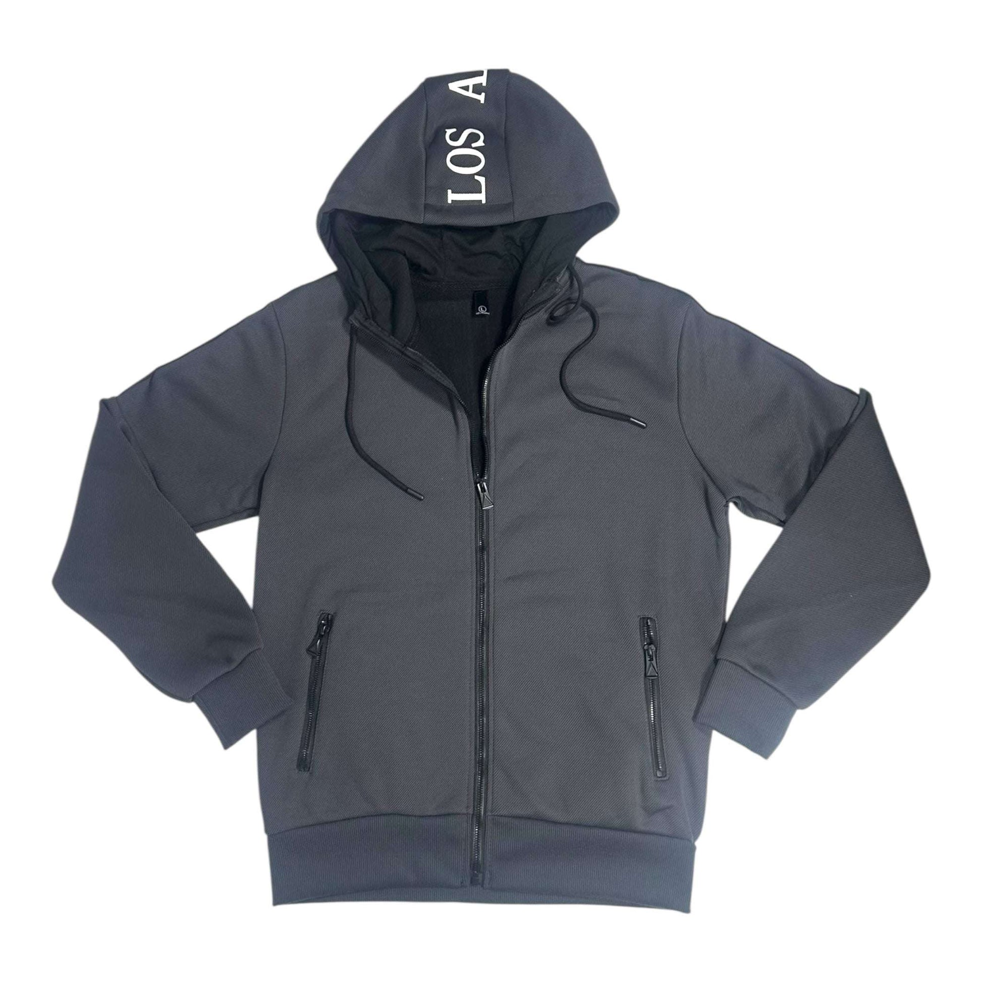 Angel Shopping Σετ Φόρμας Μαύρο