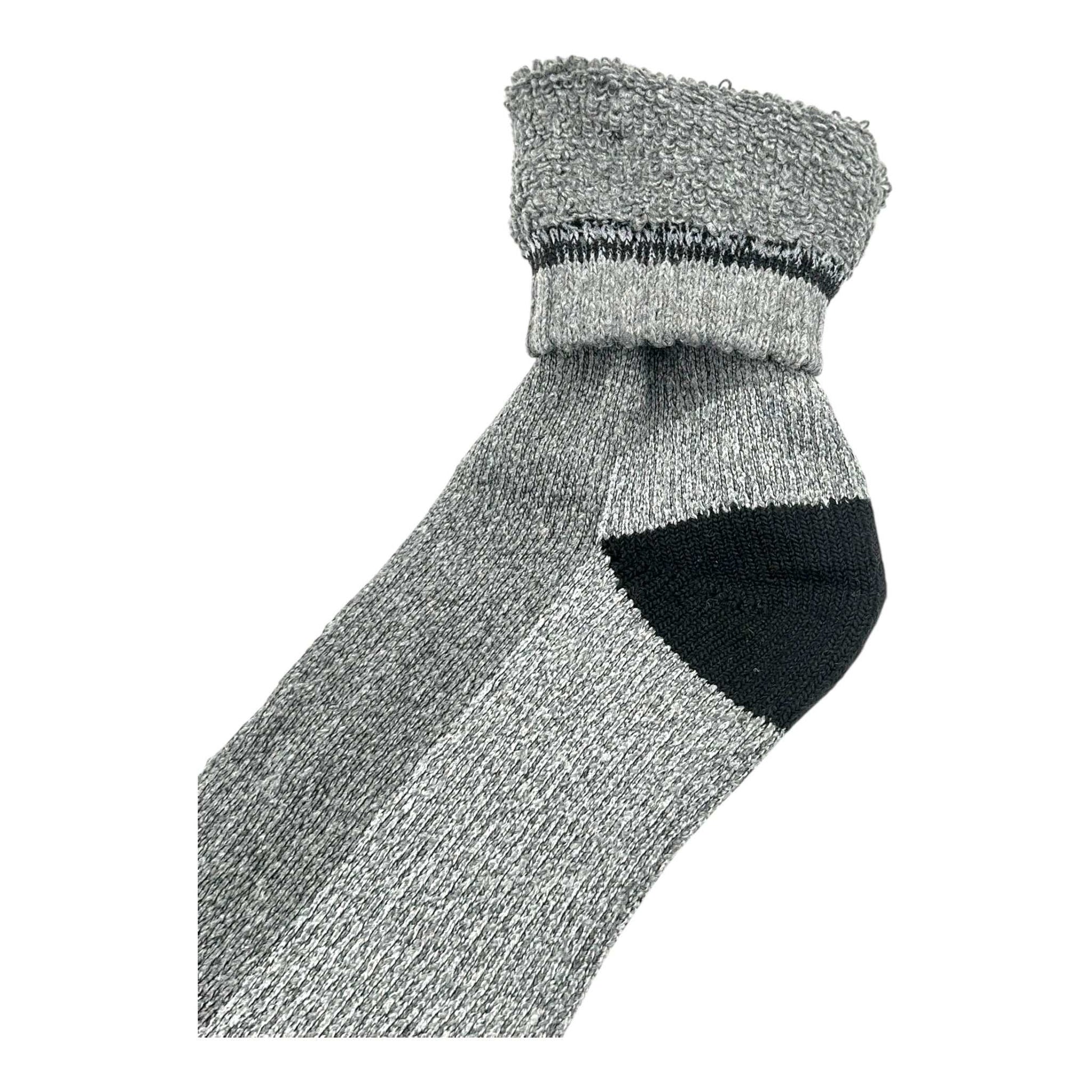 Angel Shopping Ανδρικές Κάλτσες Ανοιχτό Γκρί